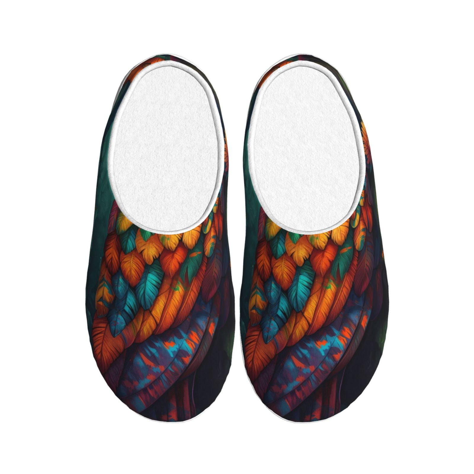lightweight house shoes