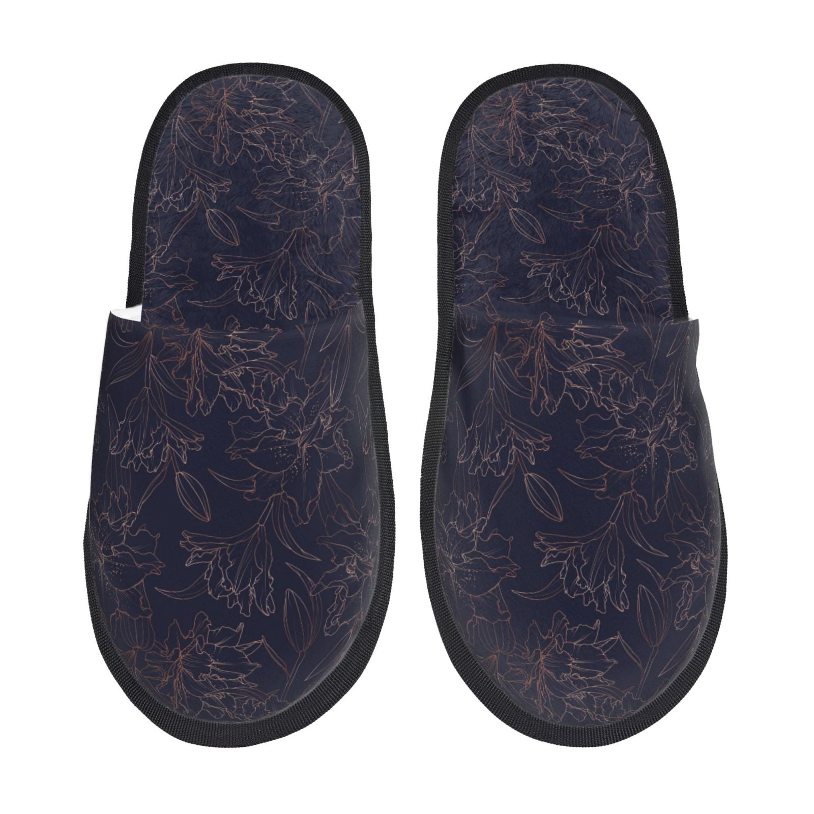 CD ALIAS SUMMER SLIPPER COPPER EMBOSSED CALFSKIN