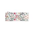 thumbnail image 1 of Daiia Cute Cartoon Sloth Printed Handmade Baby Headbands Soft Stretchy Hair Bands with Bows for Newborn Infant Baby Toddler Girls, 1 of 1