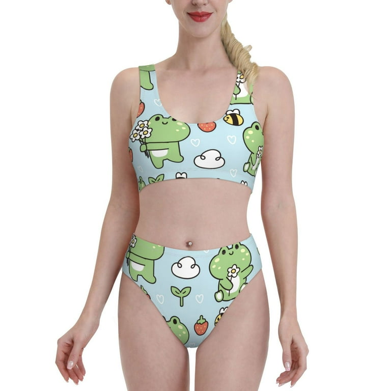 Cute good quality bathing suits deals
