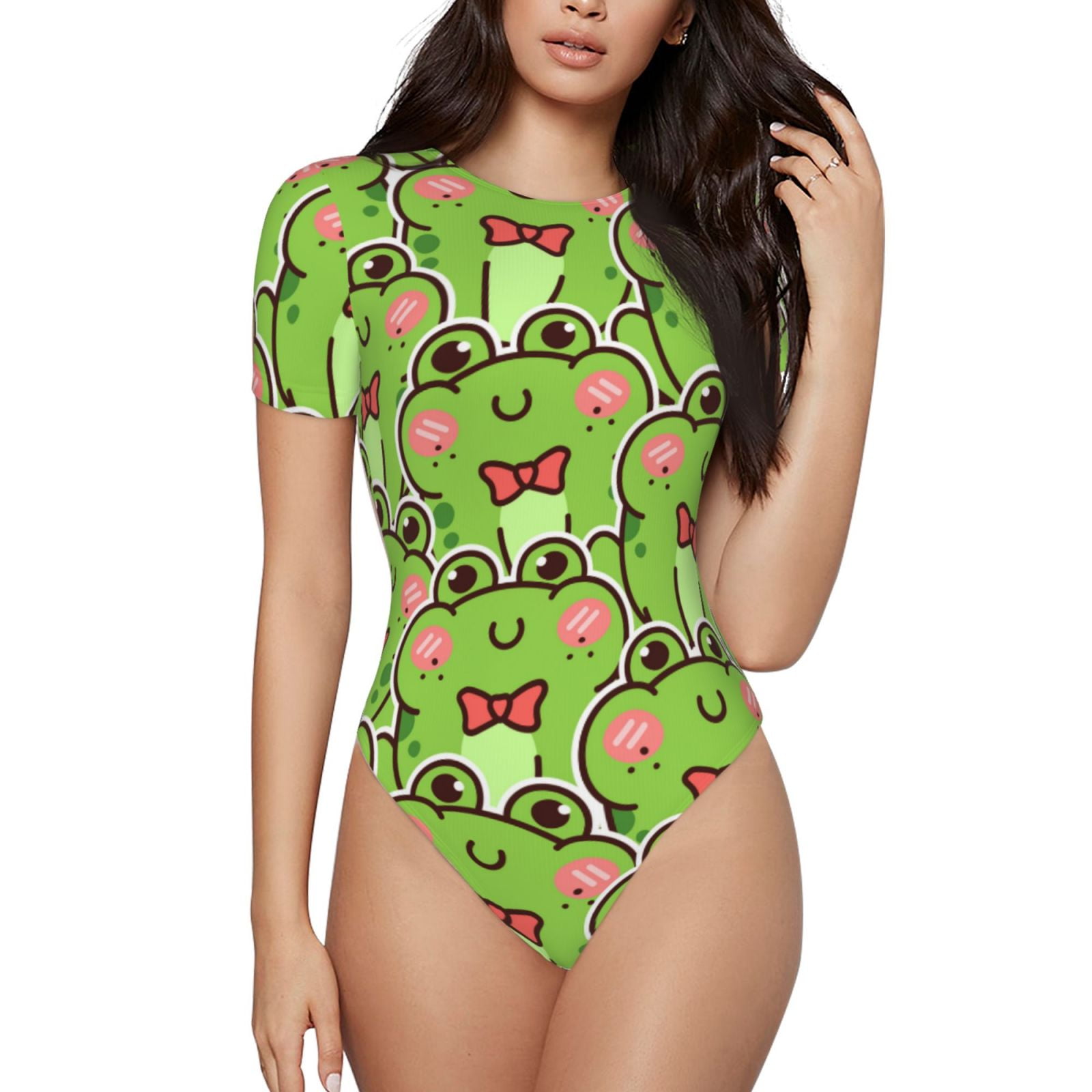 cute bodysuit shirts