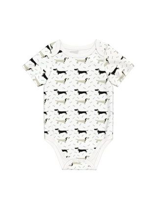 Dachshund Onesie