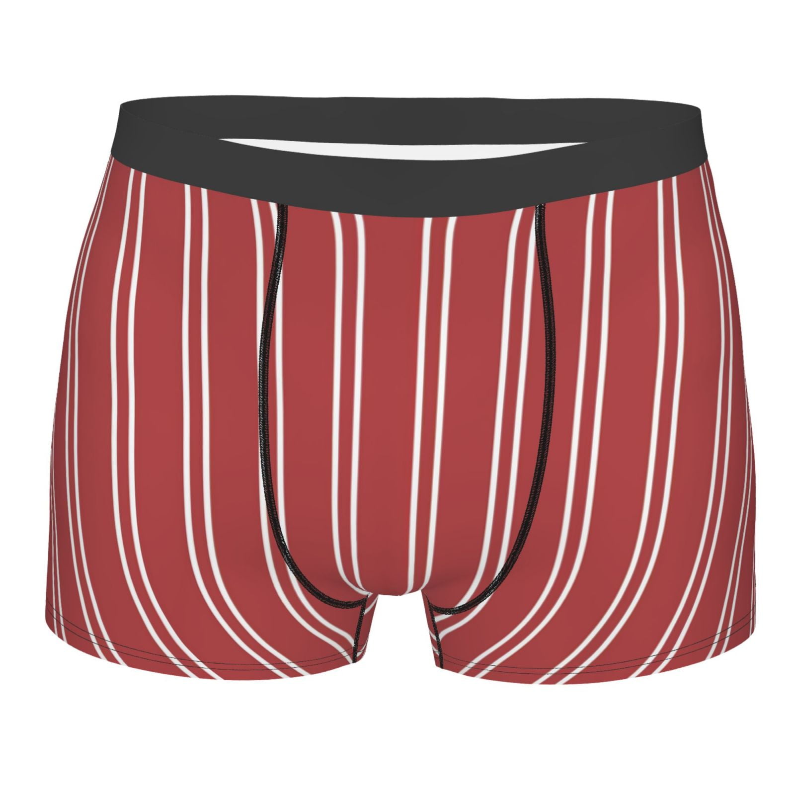 Daiia Design Name All Over Print Boxer Briefs -Size Name Multicolor ...