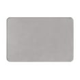 thumbnail image 1 of Daiia Design Name Door Mat Outdoor Indoor Hello Doormat, 16x24 Inch,Entry Rug Non-Slip Washable Indoor Door Mat, Small Oriental Accent Throw Rug For Bedroom Kitchen Entryway Bathroom, 1 of 9