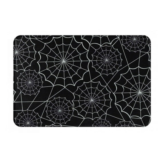 Daiia Design Name Door Mat Outdoor Indoor Hello Doormat, 16x24 Inch,Entry Rug Non-Slip Washable Indoor Door Mat, Small Oriental Accent Throw Rug For Bedroom Kitchen Entryway Bathroom