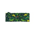 thumbnail image 1 of Daiia Dinosaurs Printed Handmade Baby Headbands Soft Stretchy Hair Bands with Bows for Newborn Infant Baby Toddler Girls, 1 of 5