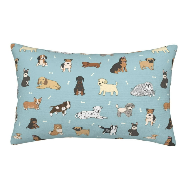 Dog proof pillow case deals