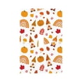 thumbnail image 1 of Daiia Fall Gnomes Harvest Pattern Decorator Wall Plate Child Safe Outlet Cover, Switch and Outlet Covers,Size 1-Gang 5.0" x3.0" , Polycarbonate Thermoplastic-Style T, 1 of 6
