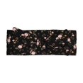 thumbnail image 1 of Daiia Flowers Printed Handmade Baby Headbands Soft Stretchy Hair Bands with Bows for Newborn Infant Baby Toddler Girls, 1 of 1