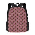 thumbnail image 1 of Daiia German Shepherd Dog Backpack for Men and Women -Durable Backpack Large Capacity, Water-Resistant Bag with Adjustable Straps and Laptop Compartment, 1 of 9