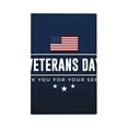 thumbnail image 1 of Daiia Happy Veterans Day Pattern Decorator Wall Plate Child Safe Outlet Cover, Switch and Outlet Covers,Size 1-Gang 5.0" x3.0" , Polycarbonate Thermoplastic-Style V, 1 of 6