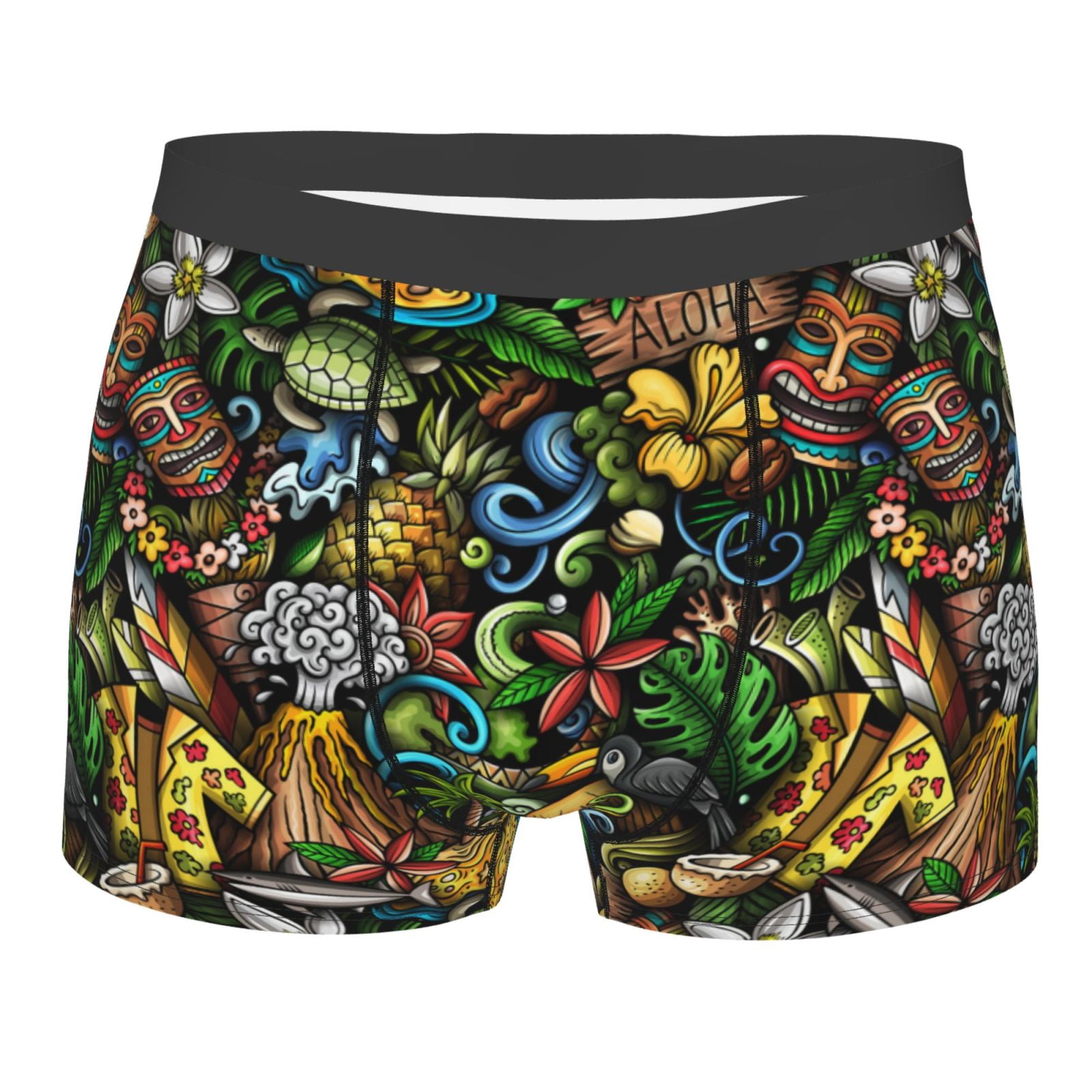 Boxers Hawaii Shirt, Boxers Shirts, Shirt For Men, Hawaiian Shirts, Boxers Gifts HO2335