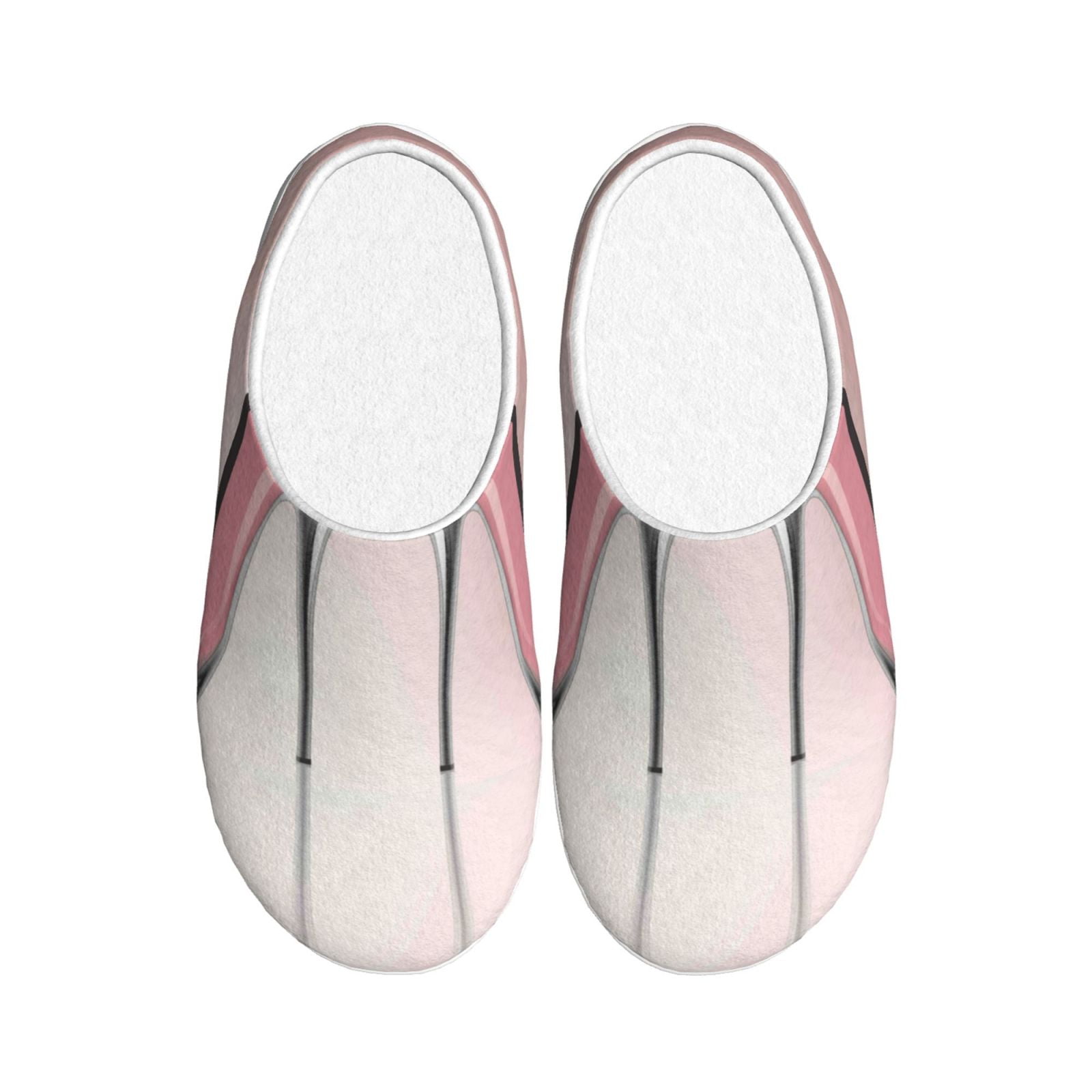 lightweight house shoes