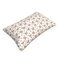 thumbnail image 1 of Daiia Labrador Retriever Dog Bedding Waterproof Pillow Protector Zippered Queen – Bed Bug Proof Pillow Encasement-16"x24", 1 of 6