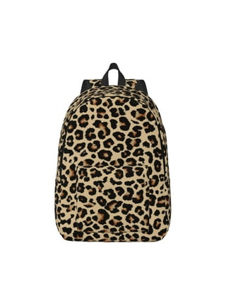 Cheetah backpack walmart new arrivals