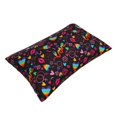 thumbnail image 1 of Daiia Lgbt Rainbow For Pride Bedding Waterproof Pillow Protector Zippered Queen – Bed Bug Proof Pillow Encasement-20"x30", 1 of 6