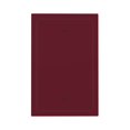 thumbnail image 1 of Daiia Maroon Pattern Decorator Wall Plate Child Safe Outlet Cover, Switch and Outlet Covers,Size 1-Gang 5.0" x3.0" , Polycarbonate Thermoplastic-Style V, 1 of 6