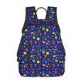 thumbnail image 1 of Daiia Mathematics And Chemistry School Backpack for Men and Women Lightweight Backpack Durable Backpack Water-Resistant,Travel,Work Bag, 1 of 9