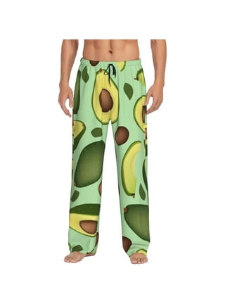 Avocado Pajamas