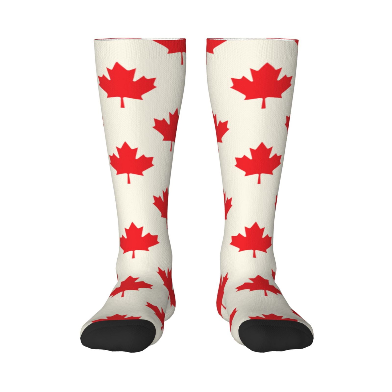 Daiia Mens Funny Crazy Socks Unisex Cool Funky 3d Printed Happy Canada ...