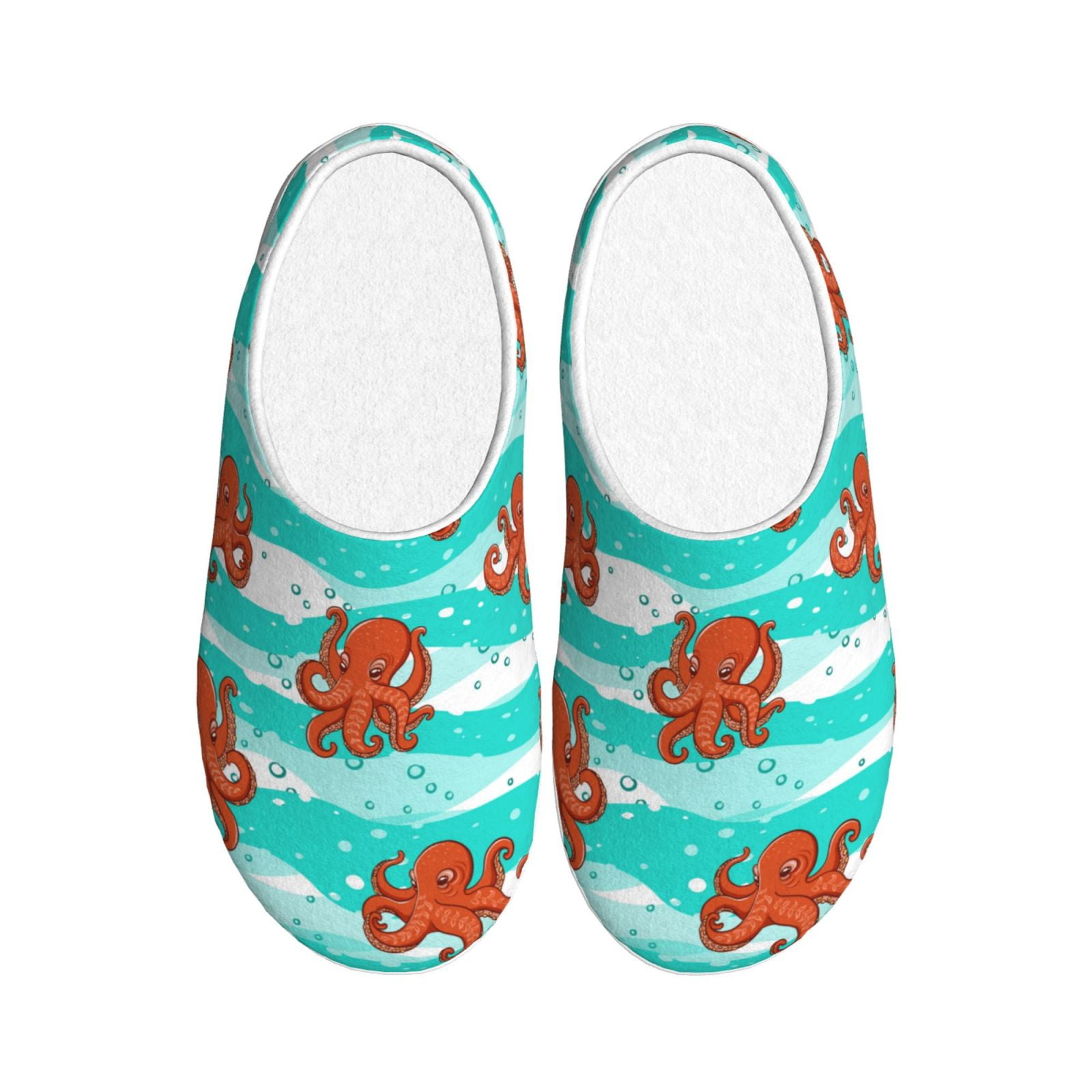 lightweight house shoes