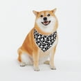 thumbnail image 1 of Daiia Panda1 Print Pet Scarf, Adjustable Pet Bandana, Reflective Dog Bandana with Buckle, Durable Pet Accessory Fashionable Pet Neckwear-XX-Large, 1 of 7