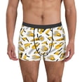 thumbnail image 1 of Daiia Power Tools Men's Underwear Boxer Briefs, Cotton Stretch Moisture-Wicking Underwear-XX-Large, 1 of 5
