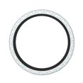 thumbnail image 1 of Daiia Rabbit And Star Steering Wheel Cover Auto Steering Wheel Covers Breathable Anti-Slip Steering Wheels Car Interior Decor Accessories for Men Women Universal 15 Inch, 1 of 1
