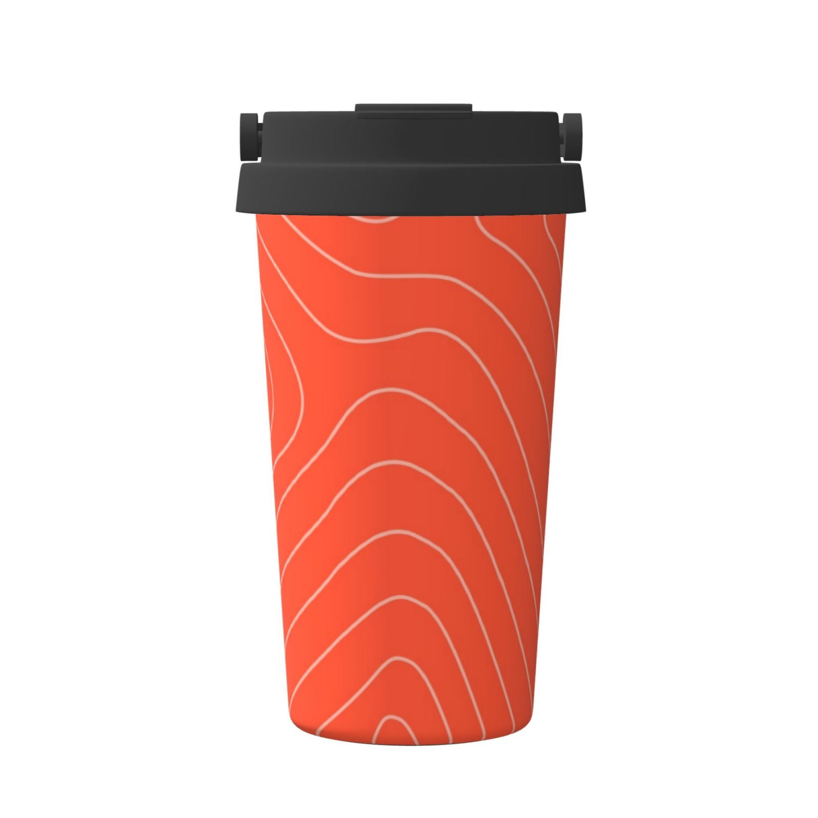 L'Chaim Meats Stainless Steel Tumbler