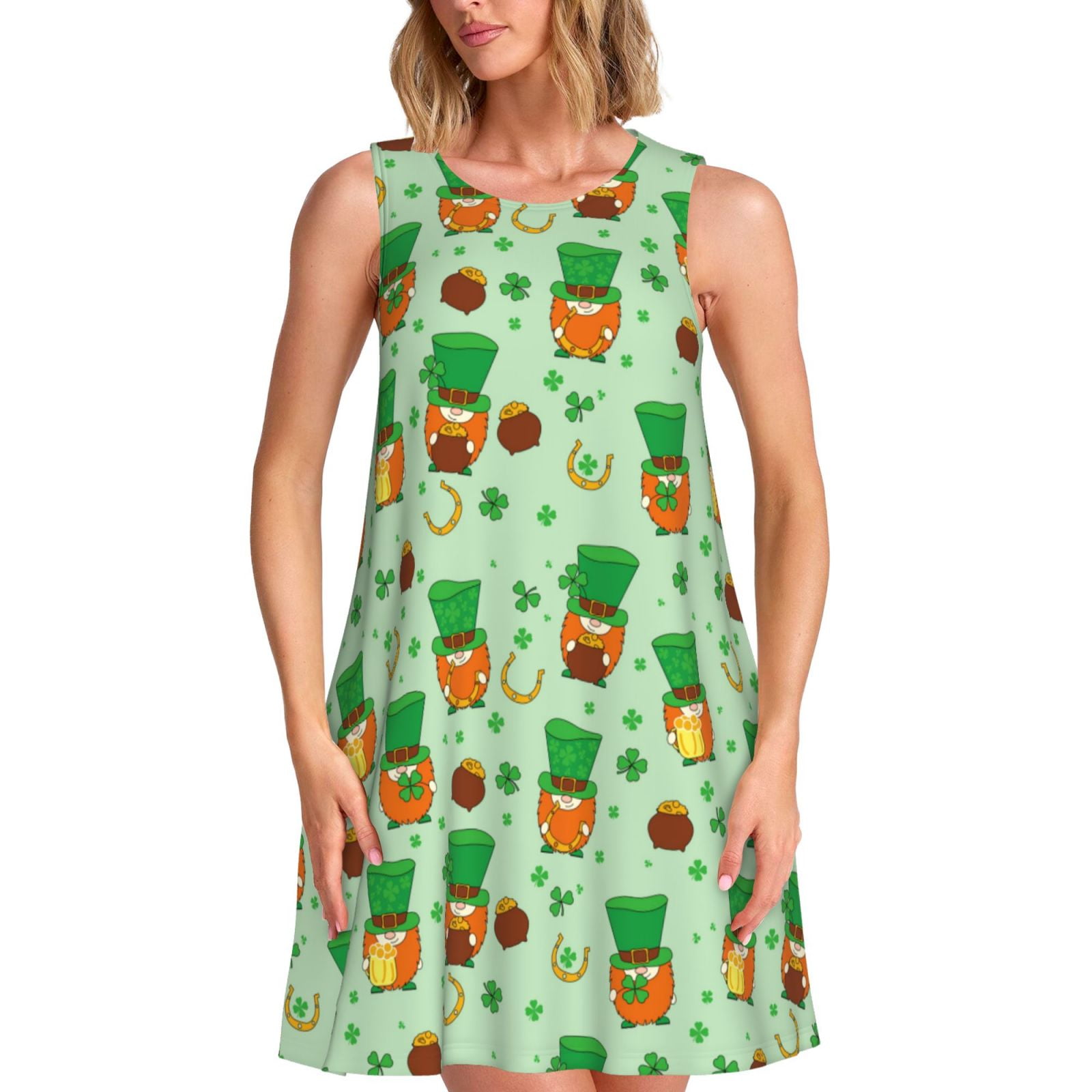 st patricks day printablre