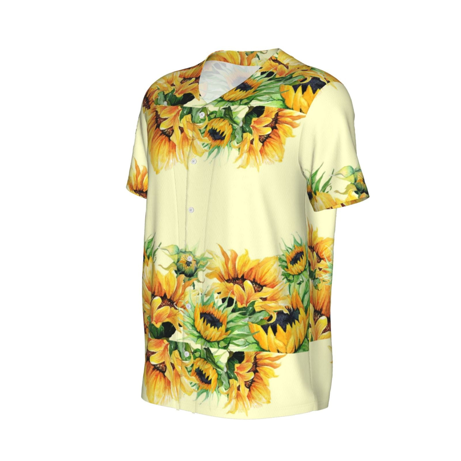Sunflower Men's Frederik Jersey White