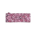 thumbnail image 1 of Daiia Sweet Heart Printed Handmade Baby Headbands Soft Stretchy Hair Bands with Bows for Newborn Infant Baby Toddler Girls, 1 of 1