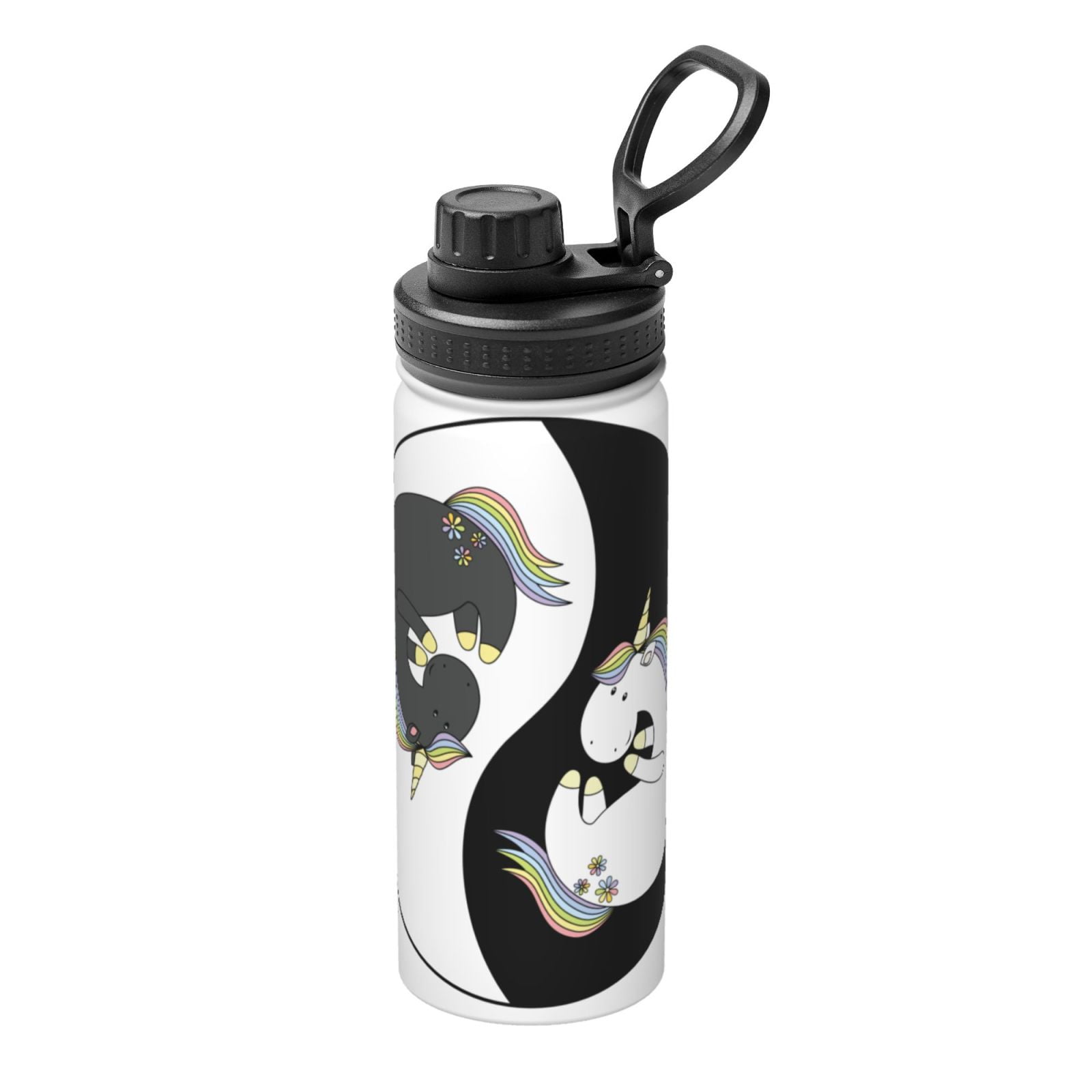 Daiia-Unicorn-in-Yoga-Printed-