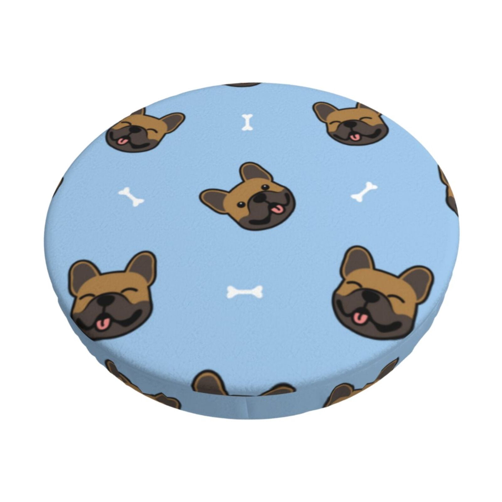 Cuscino Bouledogue francese – Tessil Idea La Bora