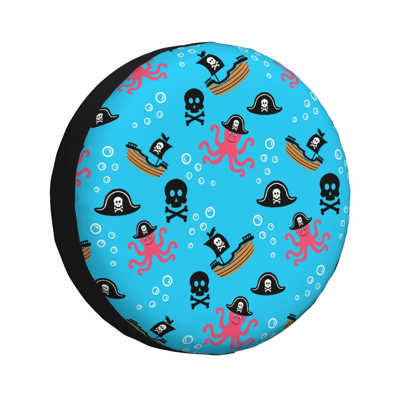 EIH1 Car Tyre Bag Spare Wheel Cover For Tyres Car ... - UK