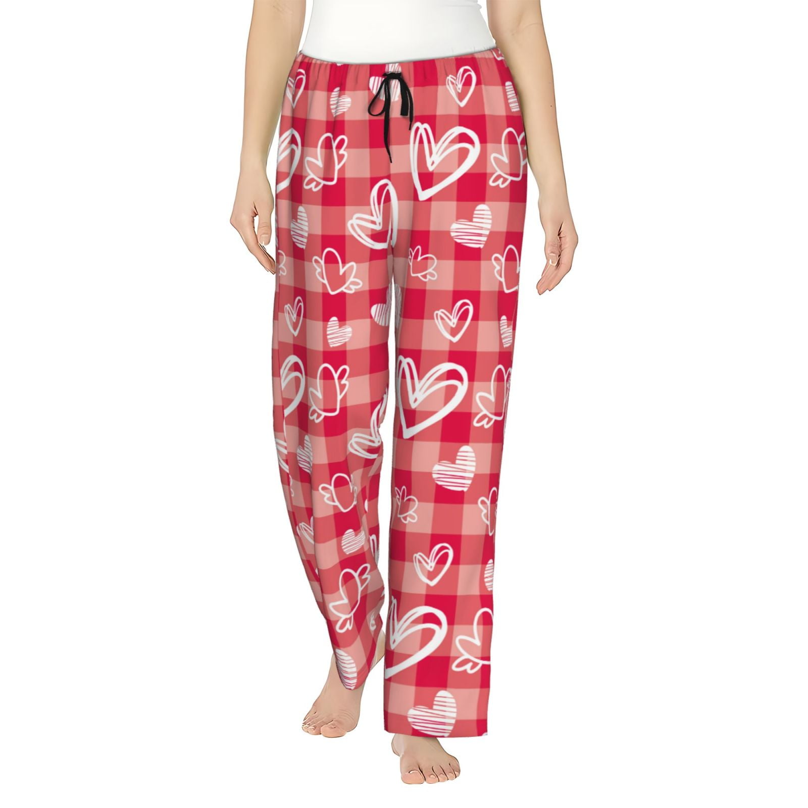 Valentine pants