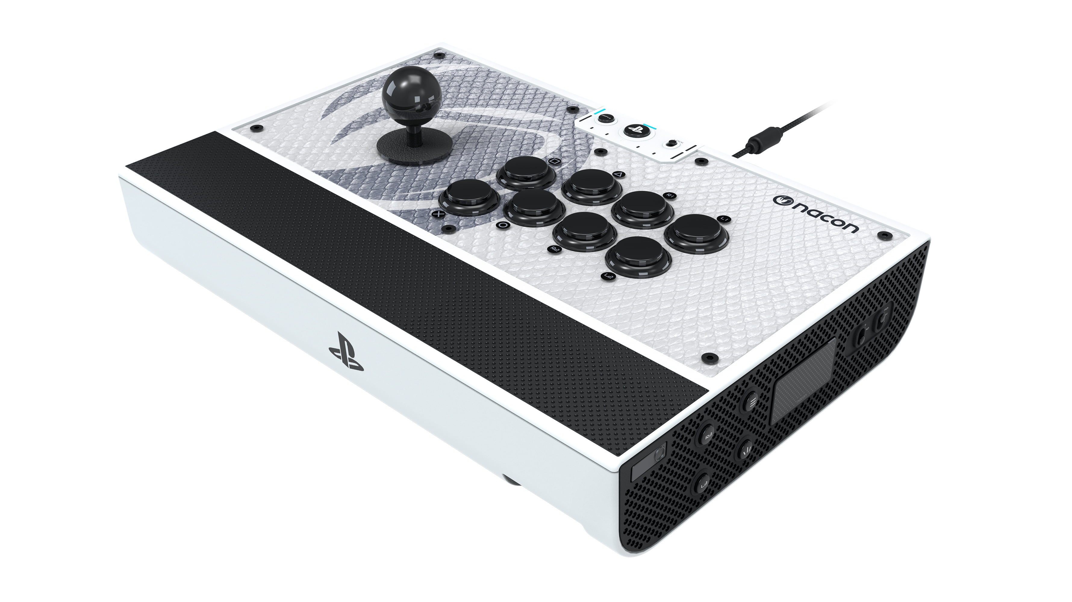 arcade stick