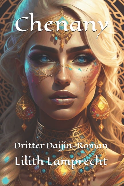 Daijin Chenany: Dritter Daijin-Roman, Book 3, (Paperback)