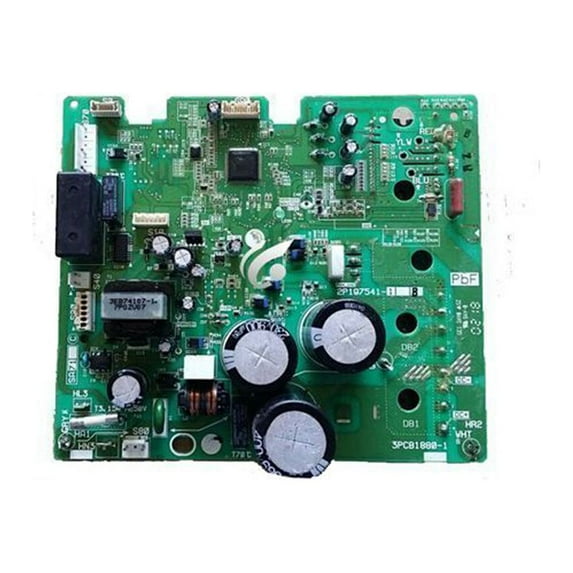 Daikin 1852242 PRINTED CIRCUIT ASSY. (A2P)