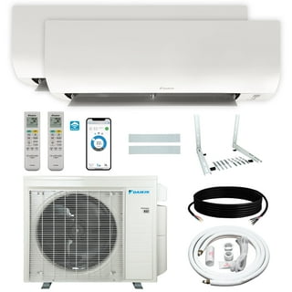 DAIKIN　MCK55VN-T Daikin Cooling in Heating, Cooling, & Air Quality - Walmart.com