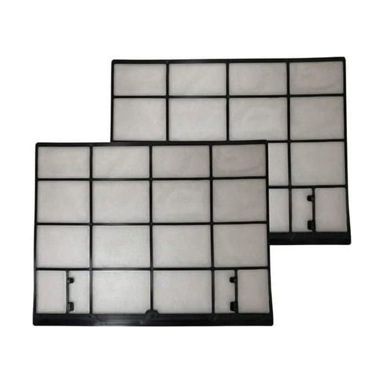 Daikin mini on sale split filters