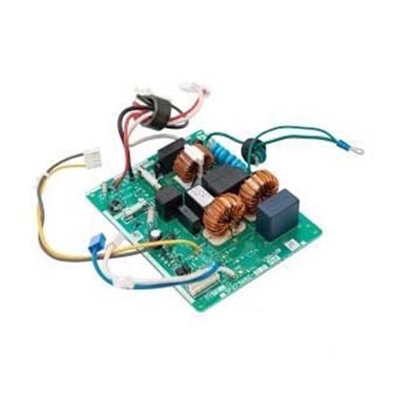Daikin 6019074 Printed Circuit Board, Main