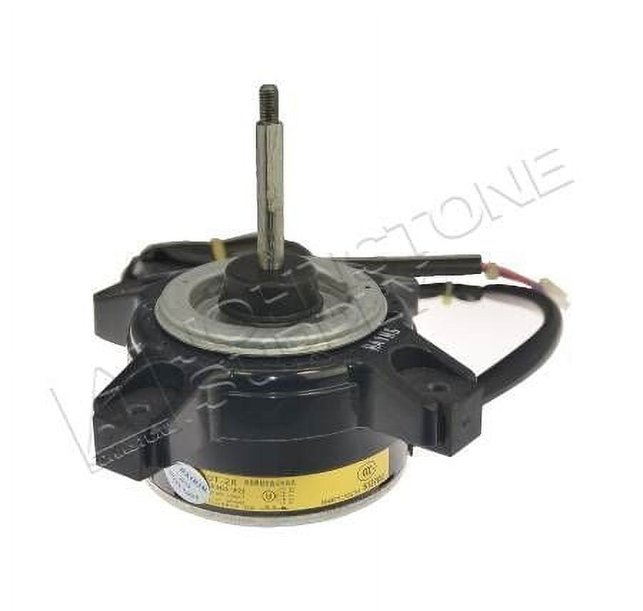 Daikin-6024932-DC-Motor-Fan-