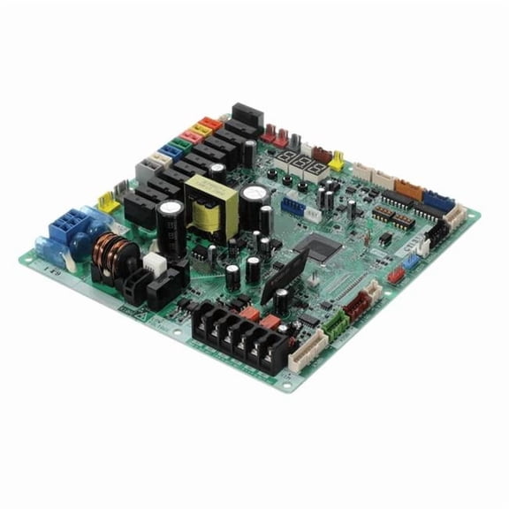 Daikin 7500002 A1P Main Control Board
