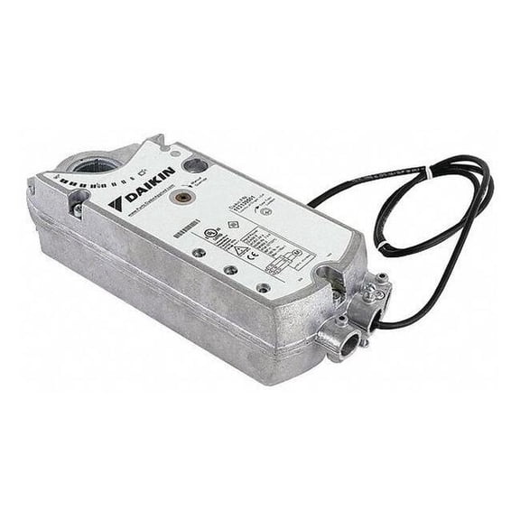 Daikin Actuator Motor,24VAC,S/R 113139501