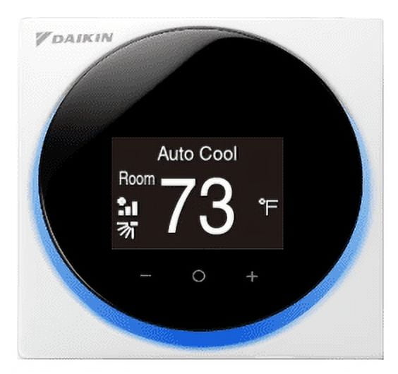 Daikin BRC1H71W Madoka Remote Controller, replacement for BRC2A71