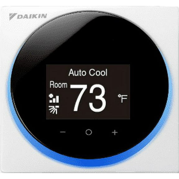 Daikin BRC1H71W Madoka Remote Controller, replacement for BRC2A71