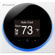 Daikin BRC1H71W Madoka Remote Controller, replacement for BRC2A71