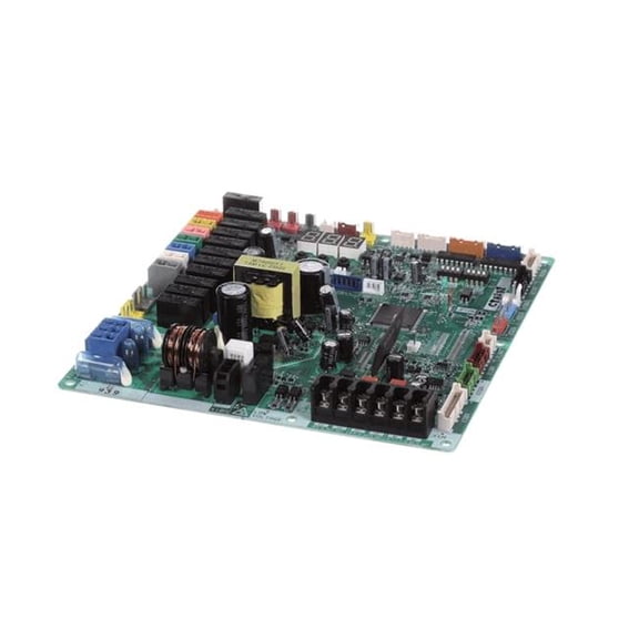 Daikin 7500004 Control Board Assembly