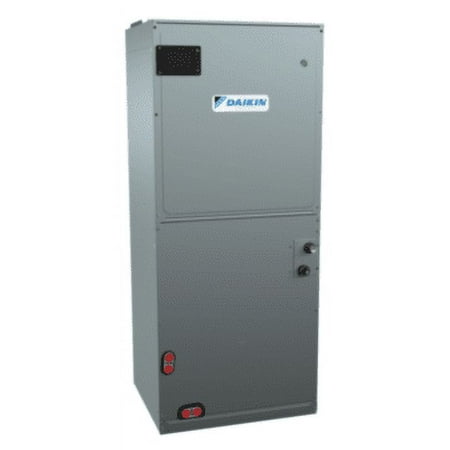 Daikin DMVT R-32 Ducted Multi-position Air Handler, Variable Speed ECM Motor, 2.0-5.0 Ton, 21-1/8 in Cabinet with TXV Expansion, – DMVT42CP1300